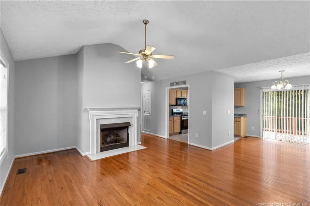 117 Jefferson Drive Raeford, NC 28376