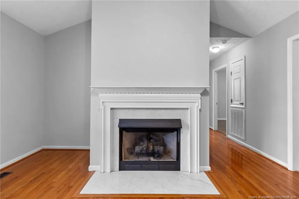 117 Jefferson Drive Raeford, NC 28376