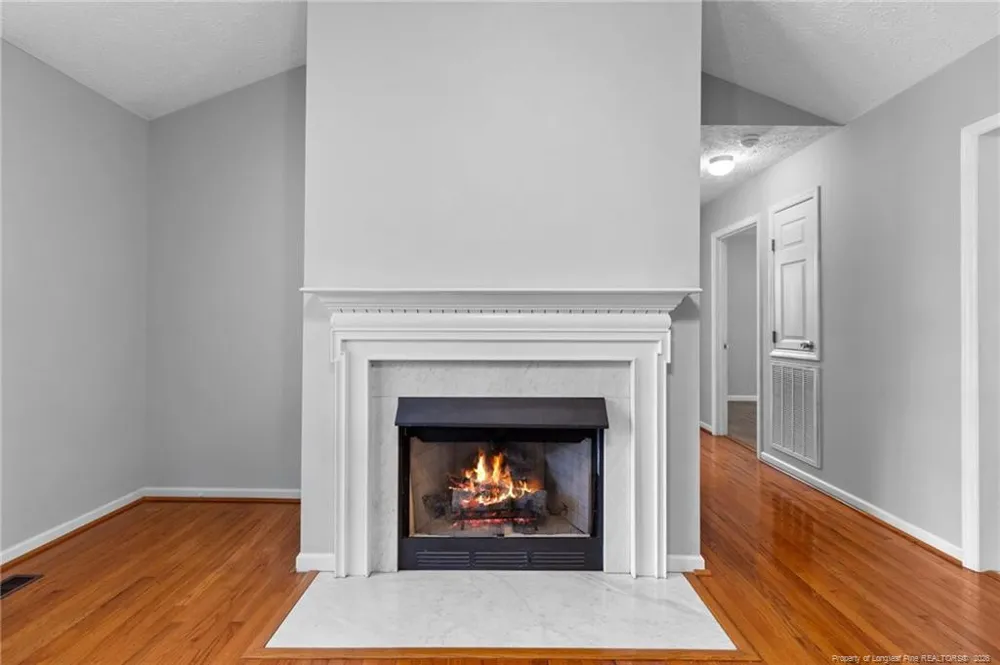 117 Jefferson Drive Raeford, NC 28376