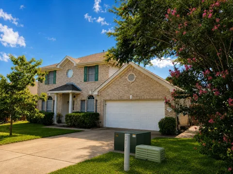 17114 Cranston Drive