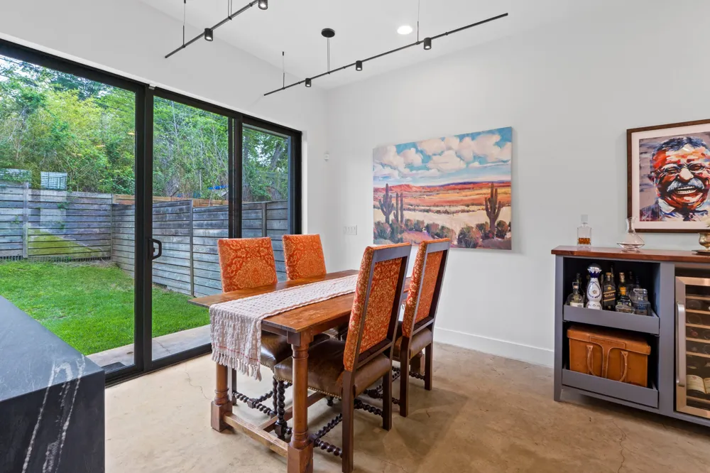 303 Woodward Street #32 Austin, TX 78704