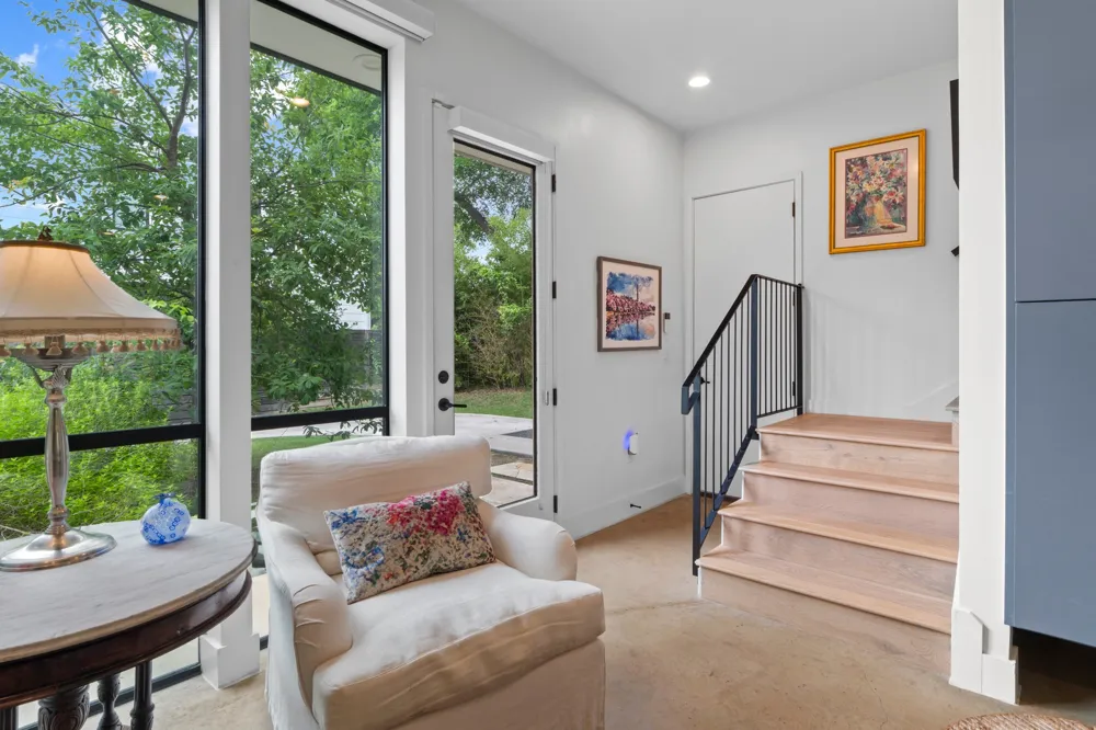 303 Woodward Street #32 Austin, TX 78704