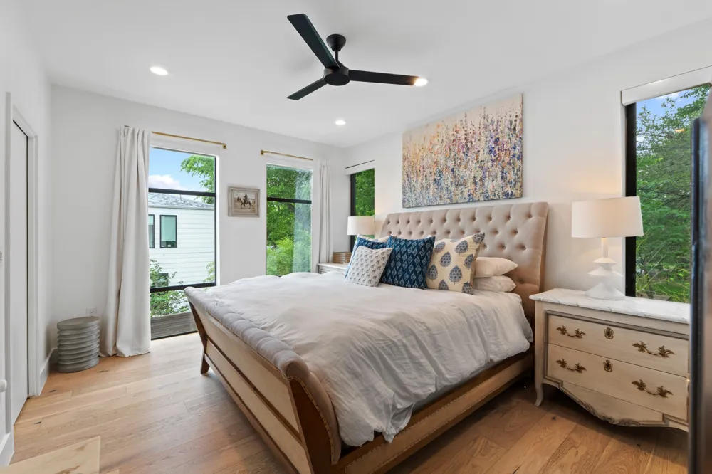 303 Woodward Street #32 Austin, TX 78704