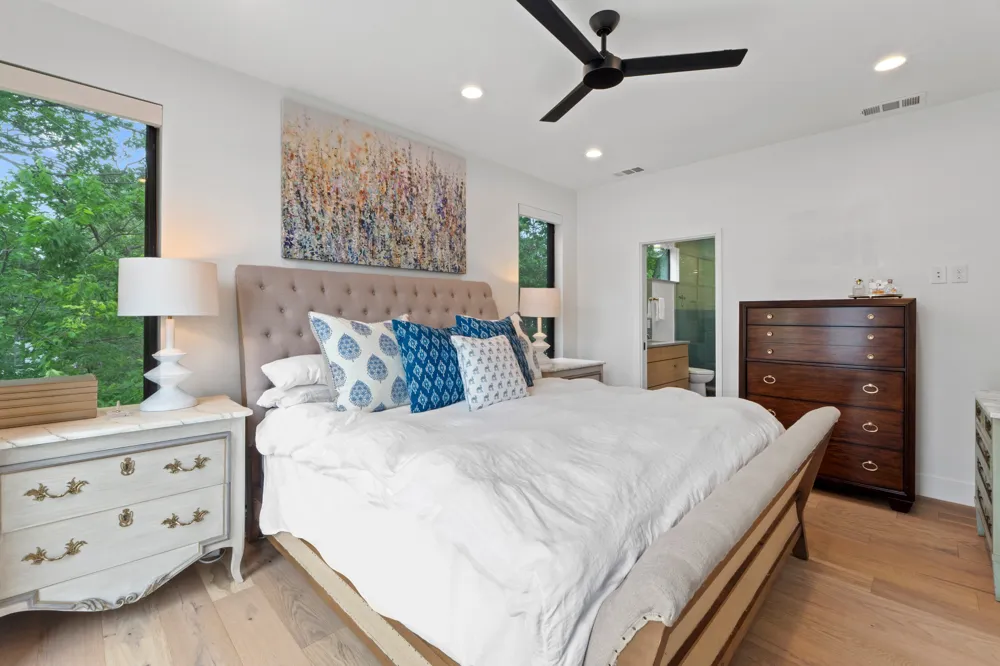 303 Woodward Street #32 Austin, TX 78704