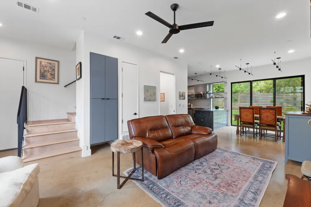 303 Woodward Street #32 Austin, TX 78704