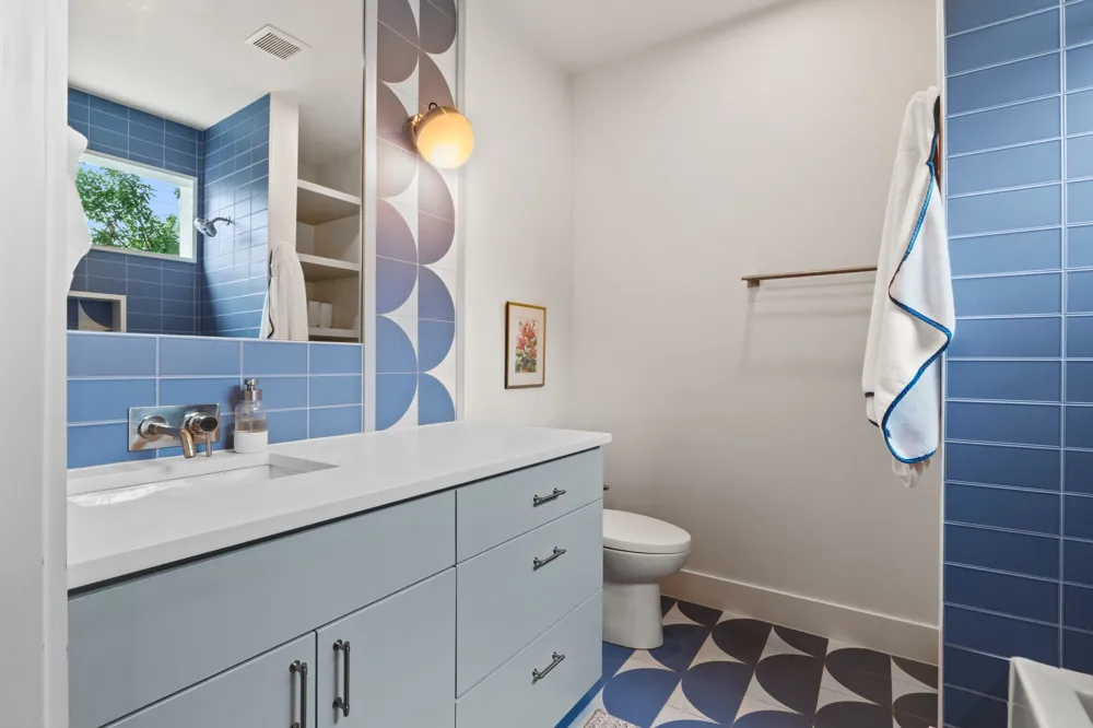 303 Woodward Street #32 Austin, TX 78704