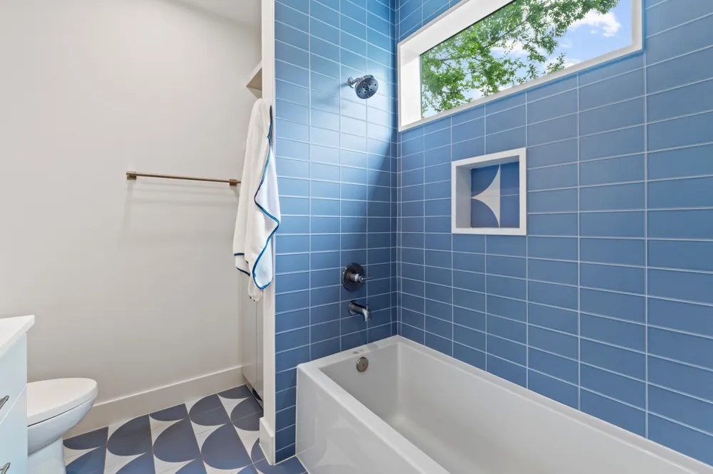 303 Woodward Street #32 Austin, TX 78704