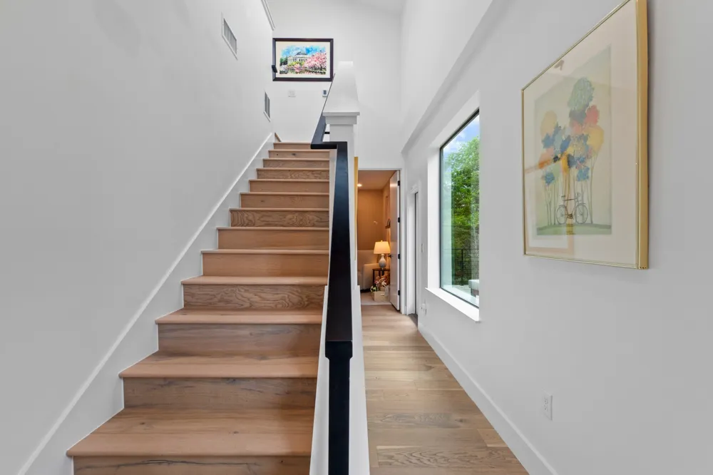 303 Woodward Street #32 Austin, TX 78704