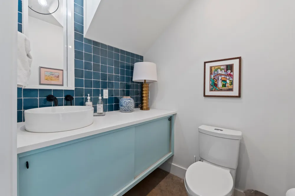 303 Woodward Street #32 Austin, TX 78704