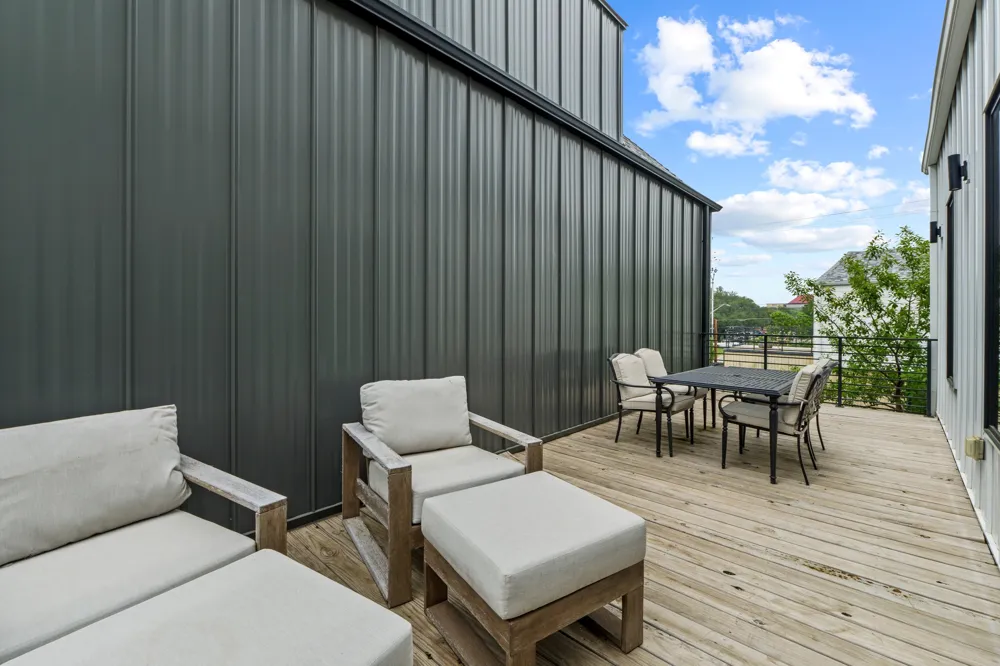 303 Woodward Street #32 Austin, TX 78704