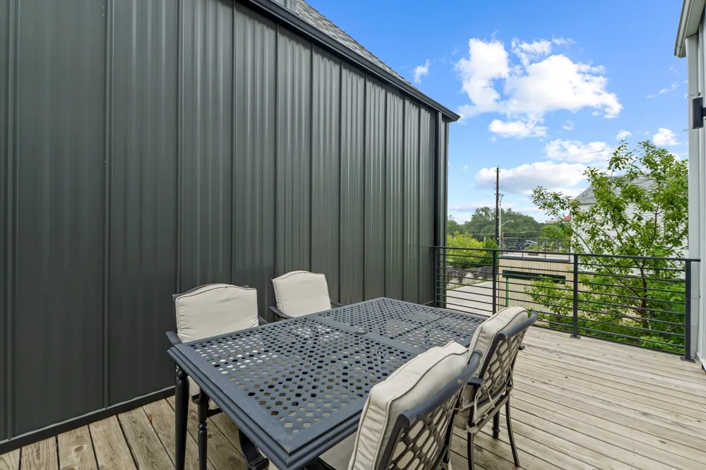 303 Woodward Street #32 Austin, TX 78704