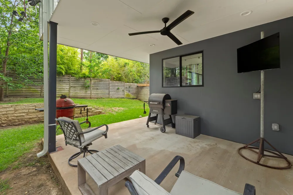 303 Woodward Street #32 Austin, TX 78704