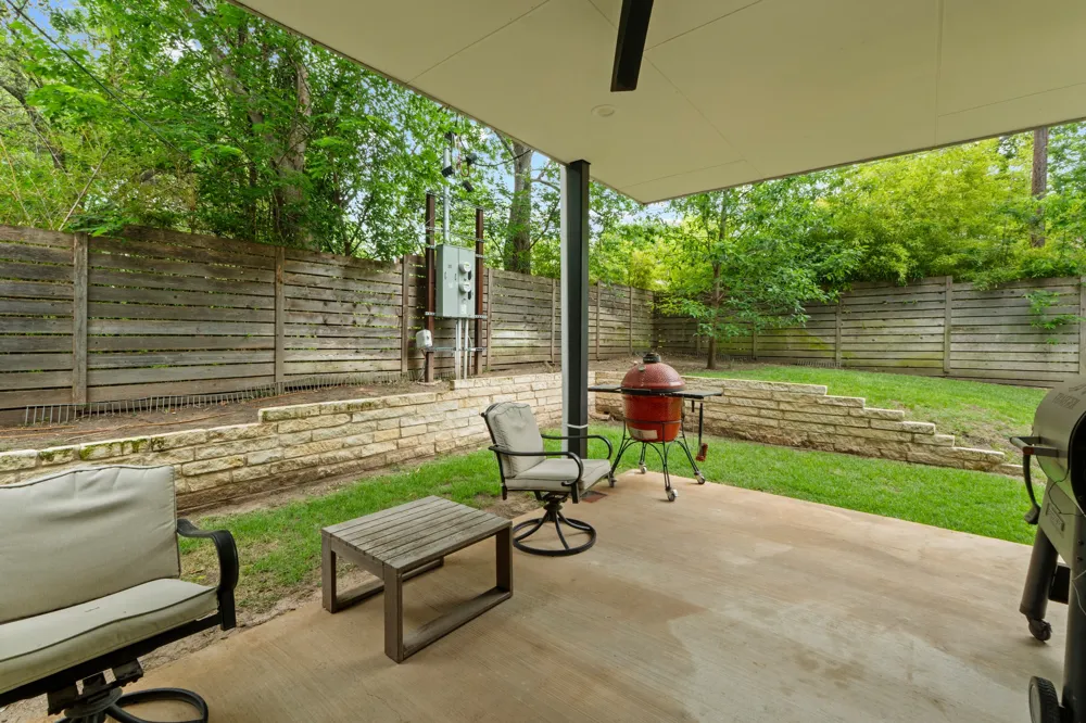 303 Woodward Street #32 Austin, TX 78704