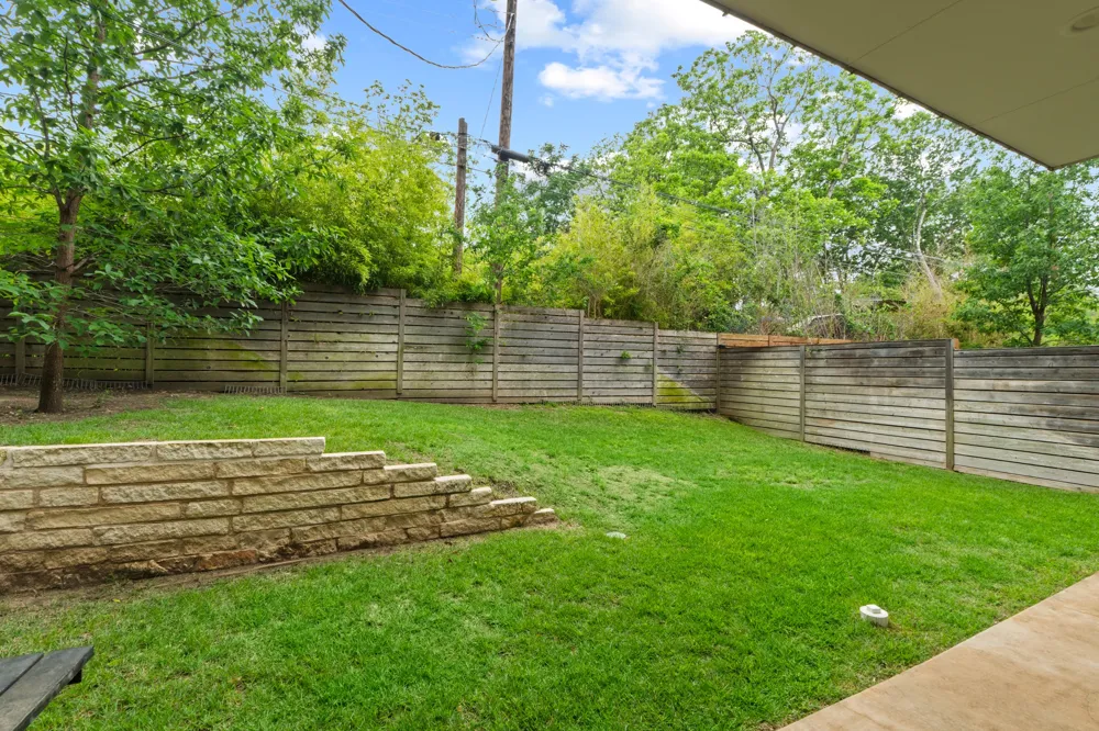 303 Woodward Street #32 Austin, TX 78704