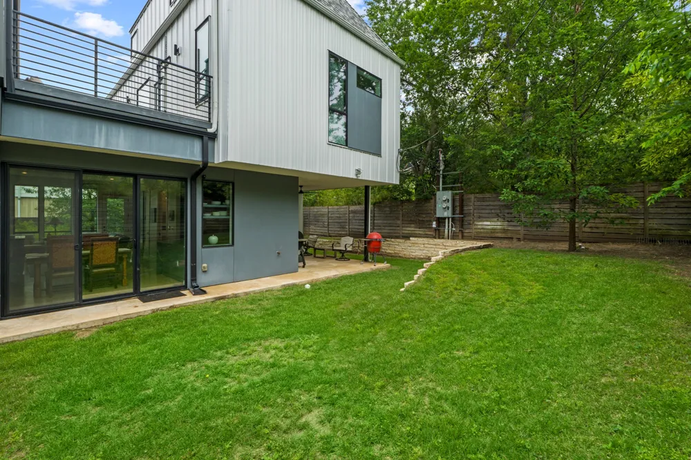 303 Woodward Street #32 Austin, TX 78704