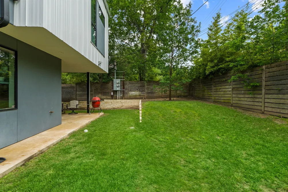 303 Woodward Street #32 Austin, TX 78704