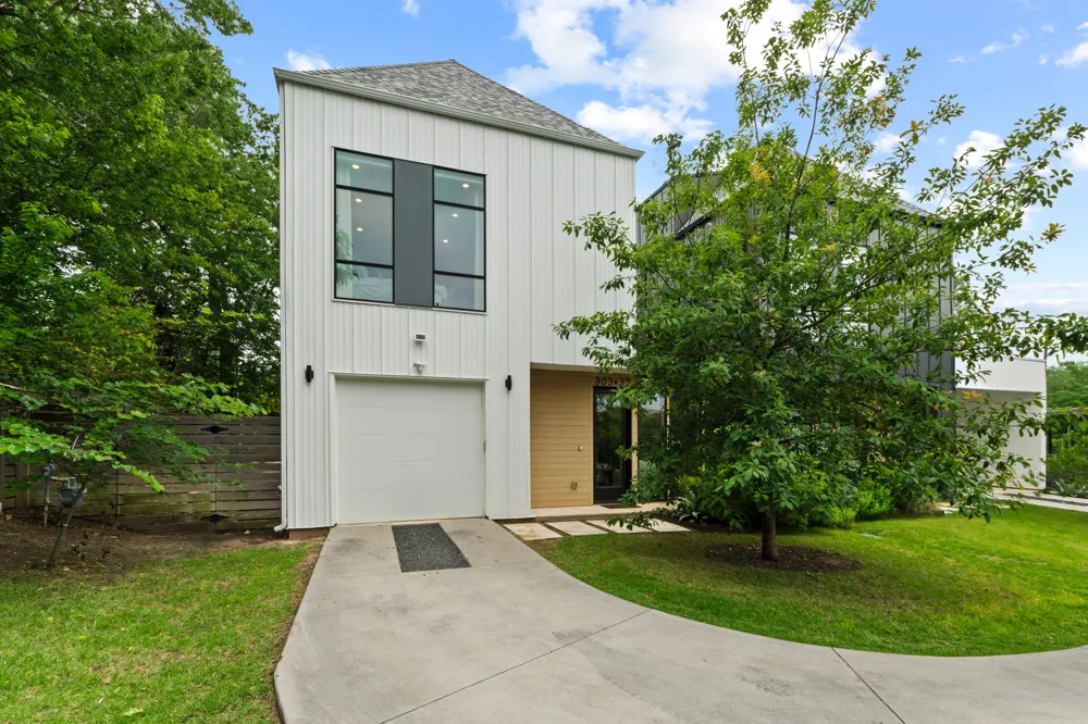 303 Woodward Street #32 Austin, TX 78704