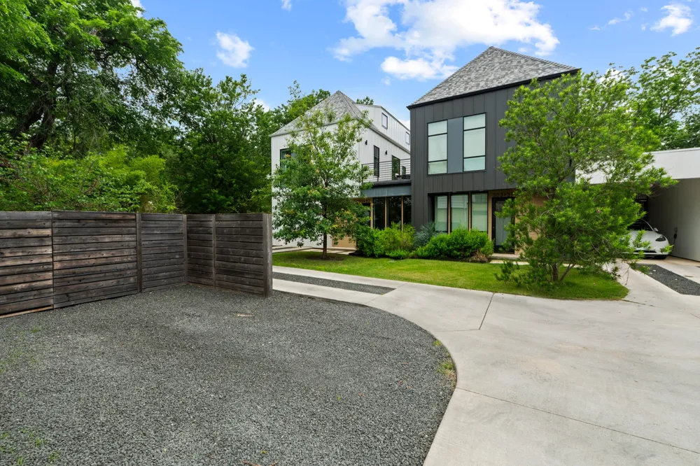 303 Woodward Street #32 Austin, TX 78704