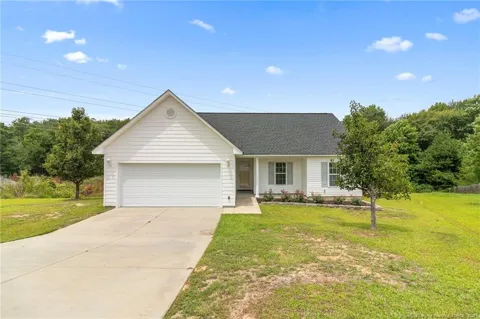 2400 Camp Lejeune Court