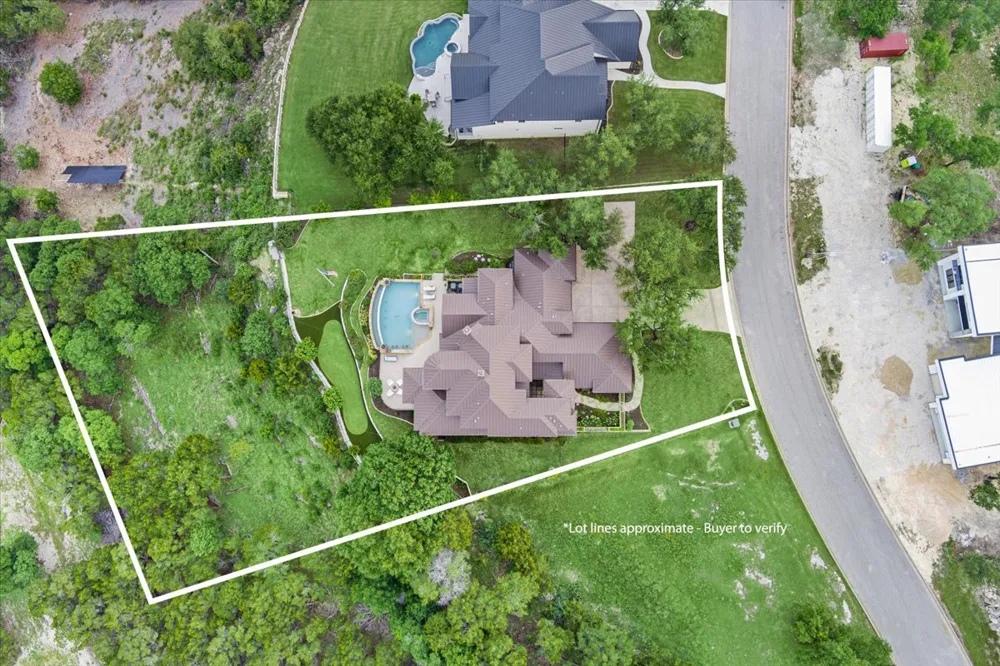 3319 Eagle Ridge Harker Heights, TX 76548