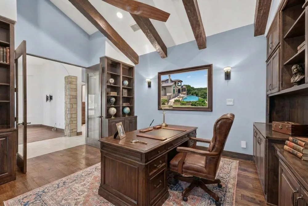 3319 Eagle Ridge Harker Heights, TX 76548