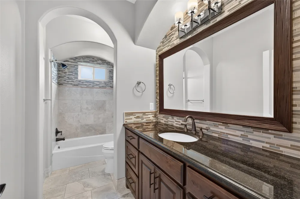 3319 Eagle Ridge Harker Heights, TX 76548