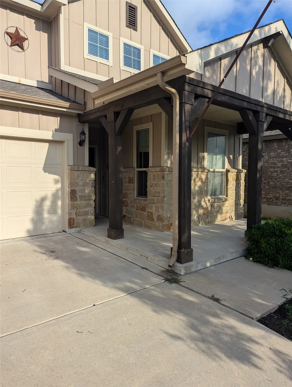 132 Andele Way Liberty Hill, TX 78642