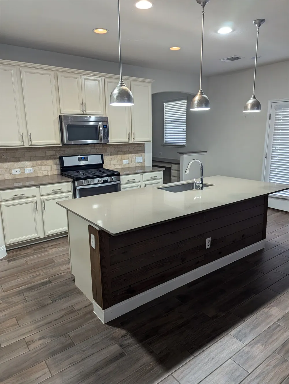 132 Andele Way Liberty Hill, TX 78642