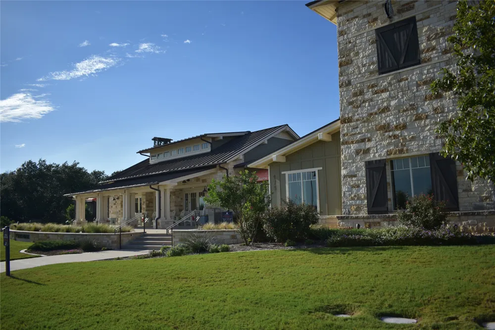 132 Andele Way Liberty Hill, TX 78642