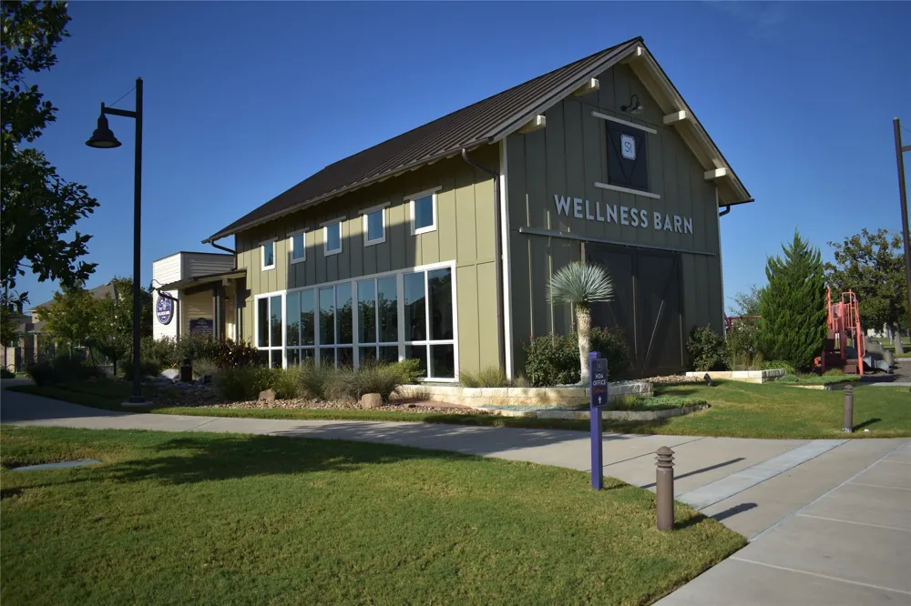 132 Andele Way Liberty Hill, TX 78642