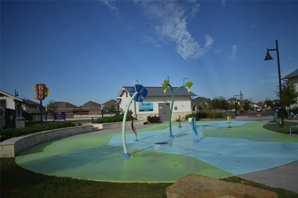 132 Andele Way Liberty Hill, TX 78642