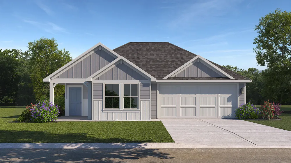 6905 Fread Drive Killeen, TX 76549