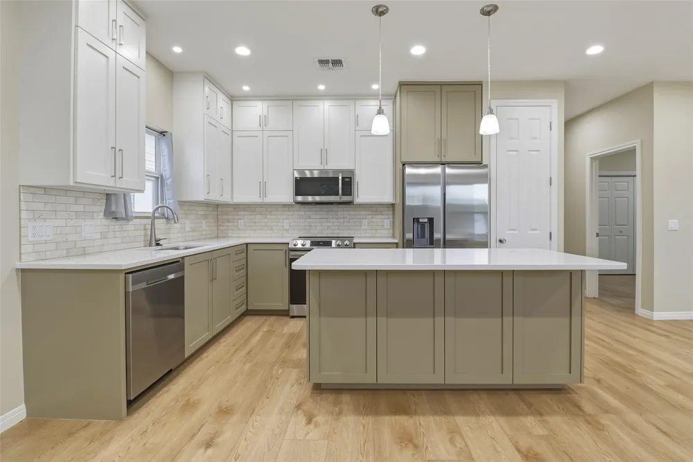 1626 Cree Trail Kingsland, TX 78639