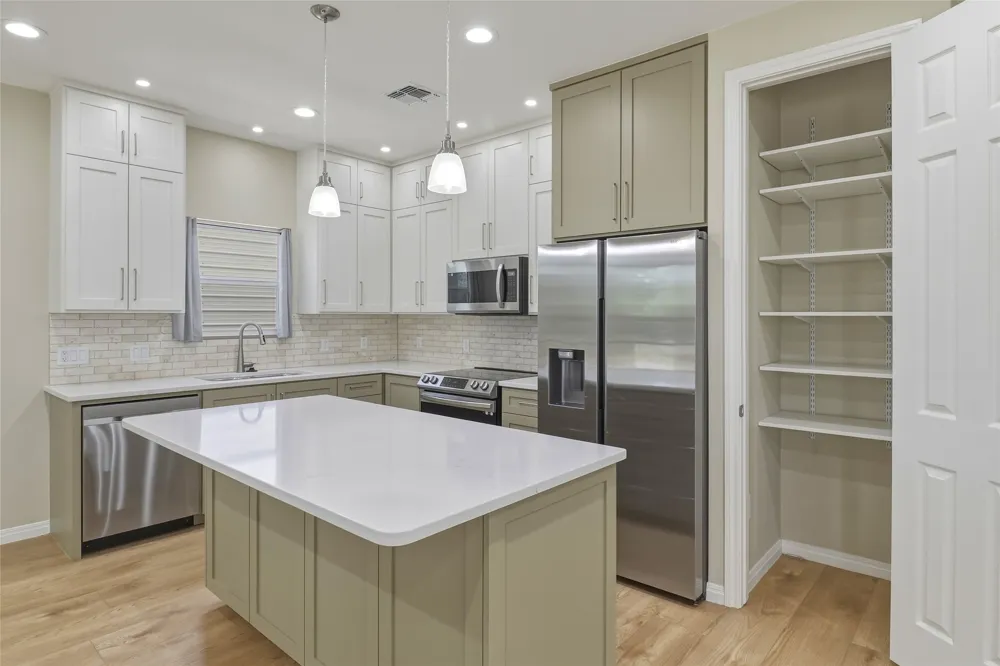 1626 Cree Trail Kingsland, TX 78639