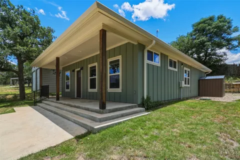 1626 Cree Trail
