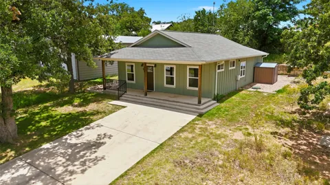 1626 Cree Trail