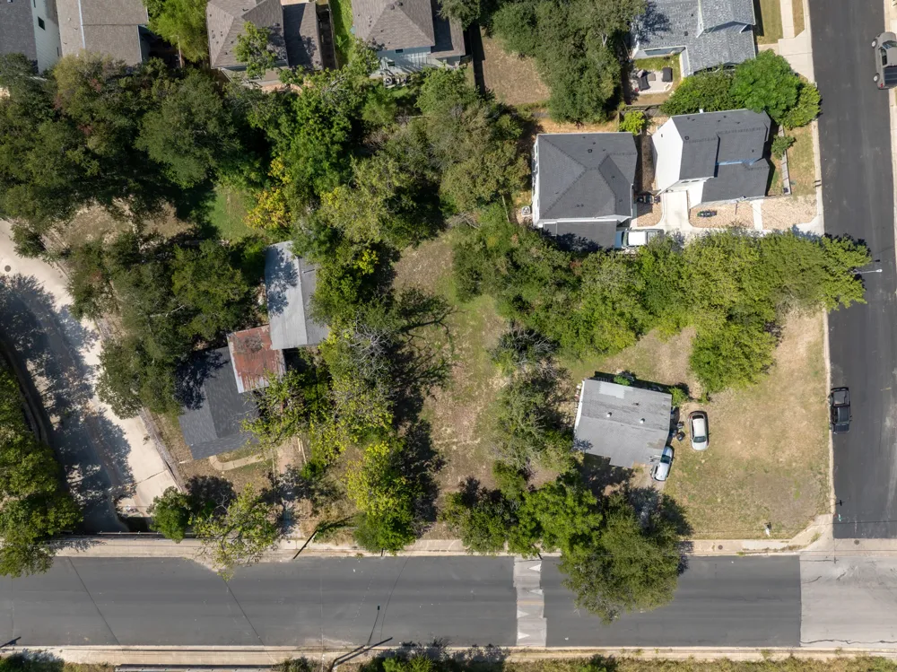 5005 Heflin Lane Austin, TX 78721