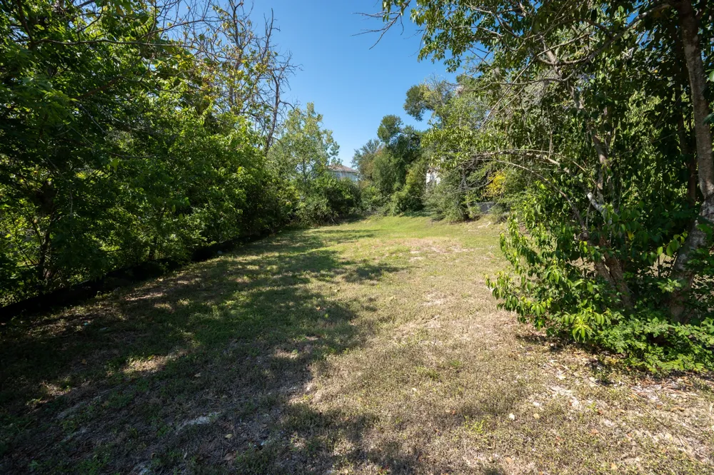 5005 Heflin Lane Austin, TX 78721