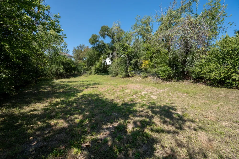 5005 Heflin Lane Austin, TX 78721