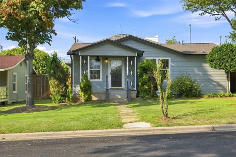 100 W 55th 1/2 Street #A