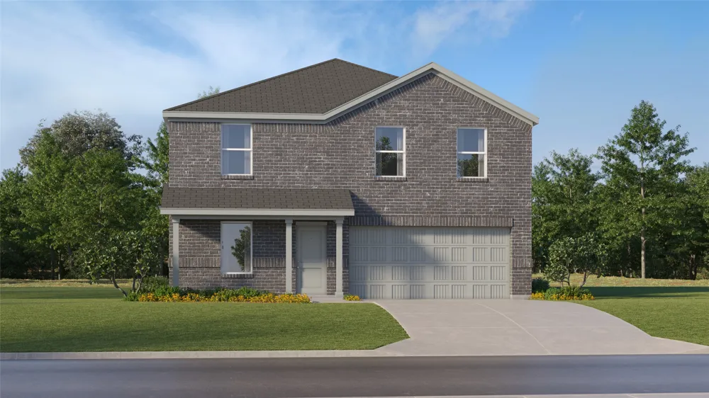 434 Dubai Avenue Maxwell, TX 78656