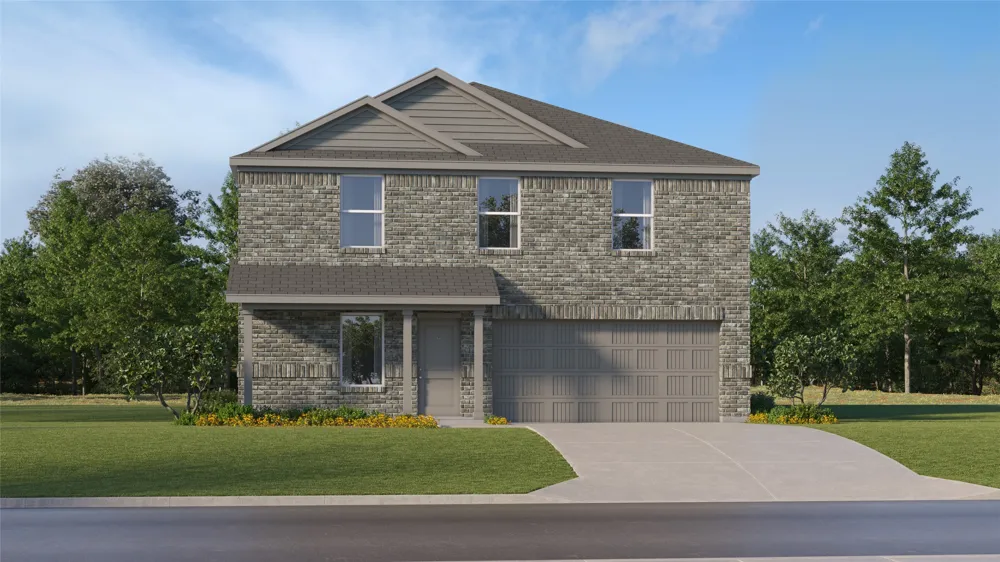 434 Dubai Avenue Maxwell, TX 78656