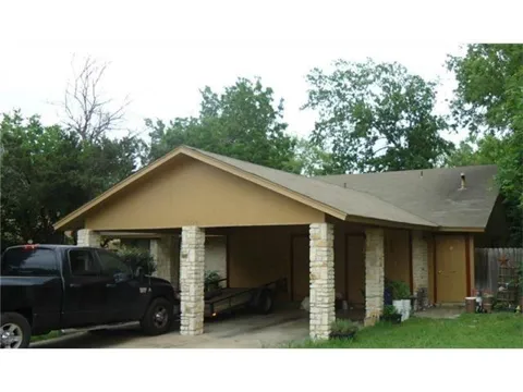 803 Sirocco Drive #A