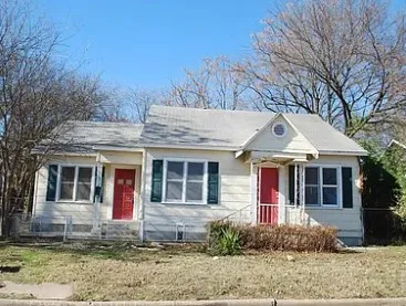 4722 Depew Avenue