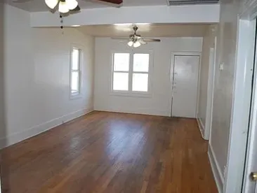 4722 Depew Avenue Austin, TX 78751