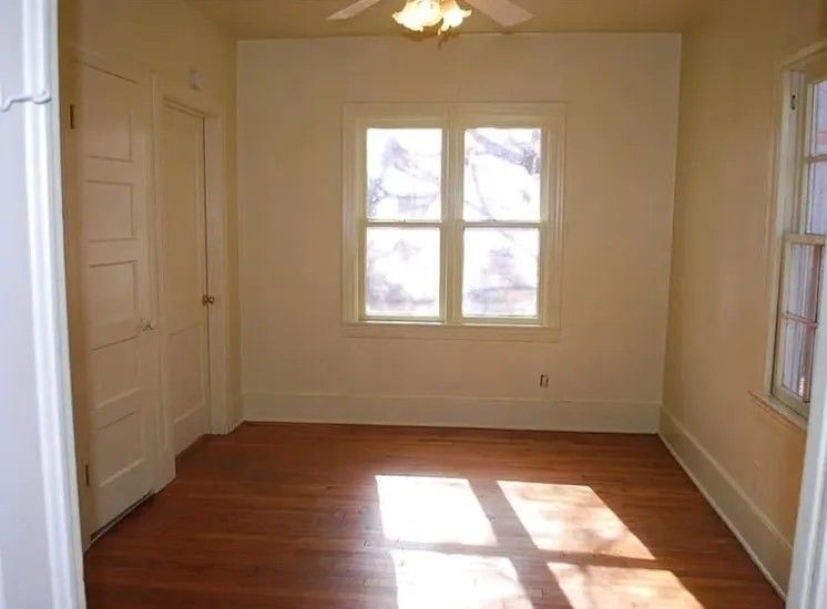 4722 Depew Avenue Austin, TX 78751