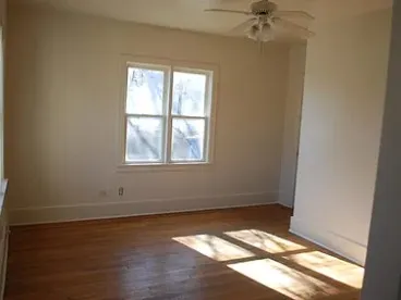 4722 Depew Avenue Austin, TX 78751