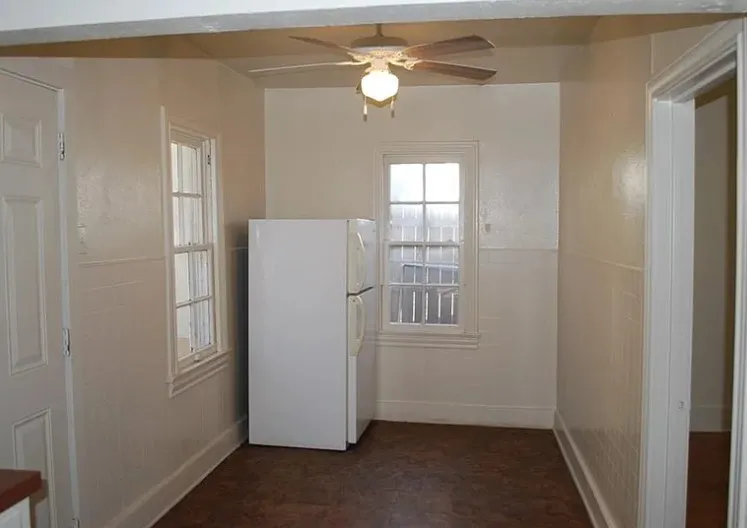 4722 Depew Avenue Austin, TX 78751