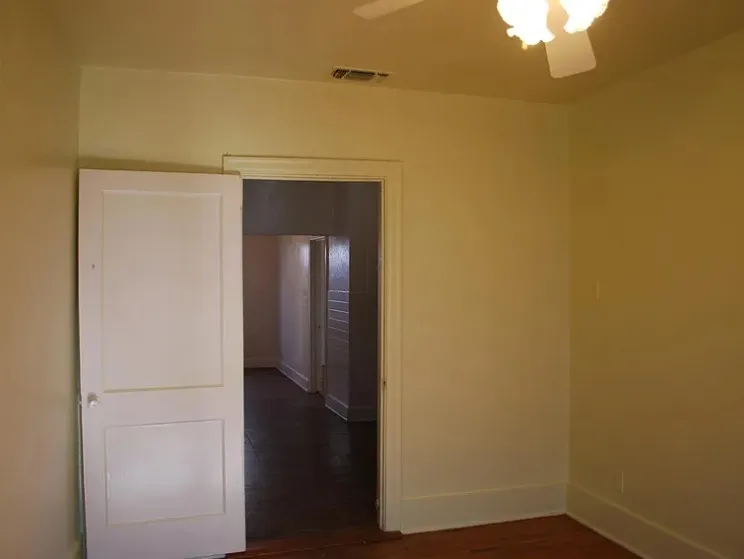 4722 Depew Avenue Austin, TX 78751