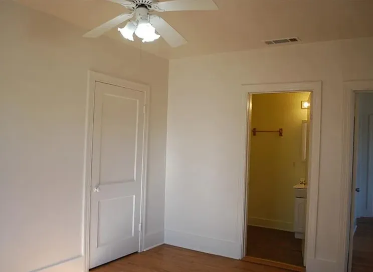 4722 Depew Avenue Austin, TX 78751
